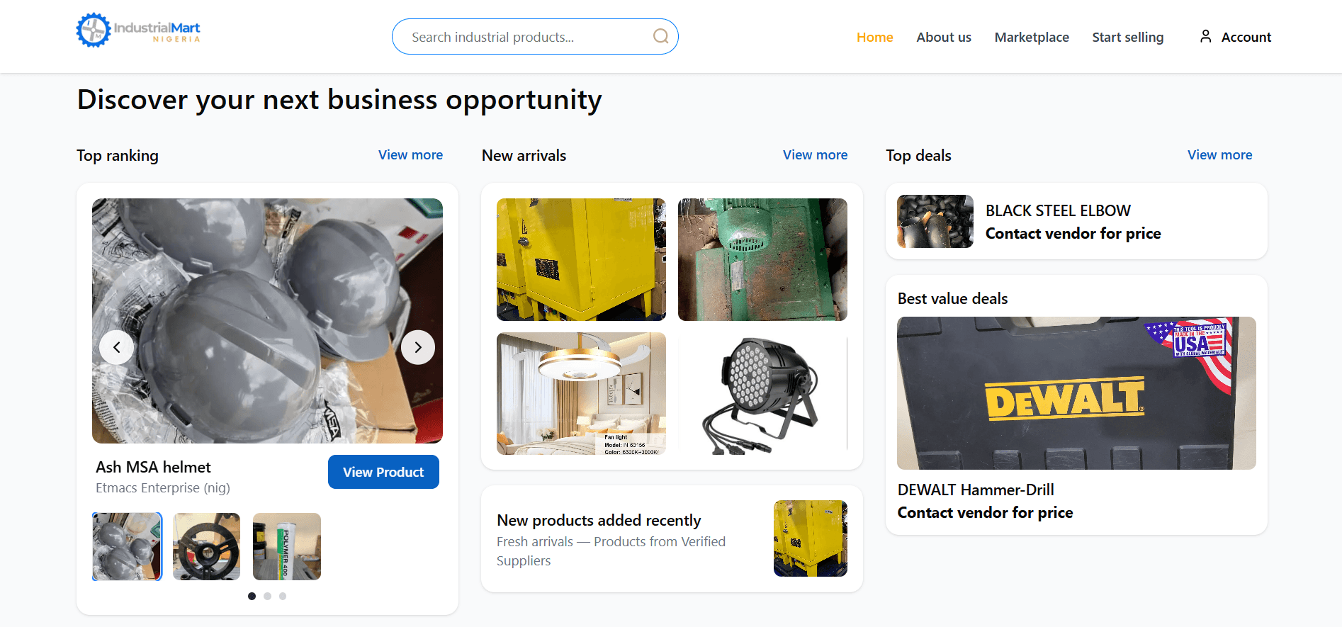 IndustrialMart Image 2