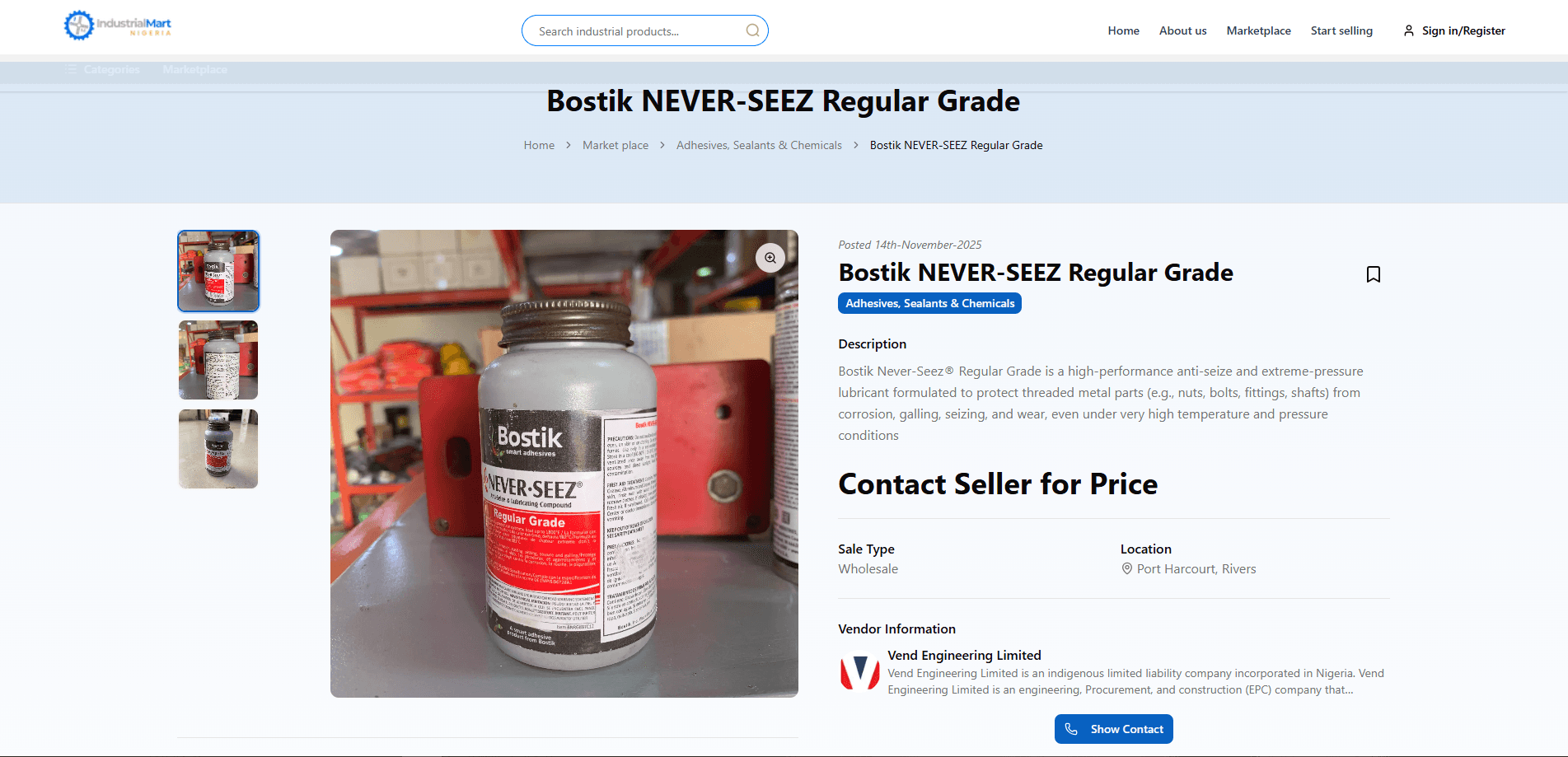 IndustrialMart Image 3