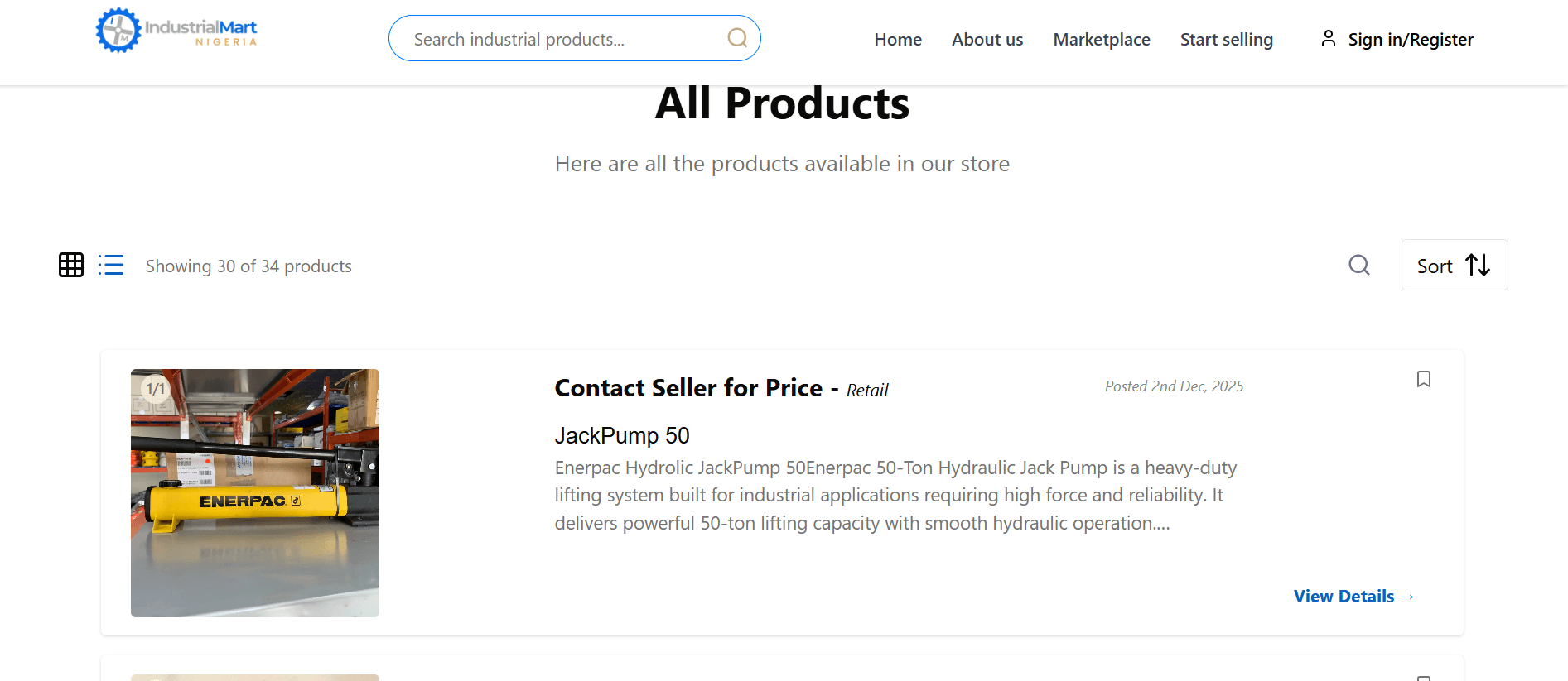 IndustrialMart Image 4