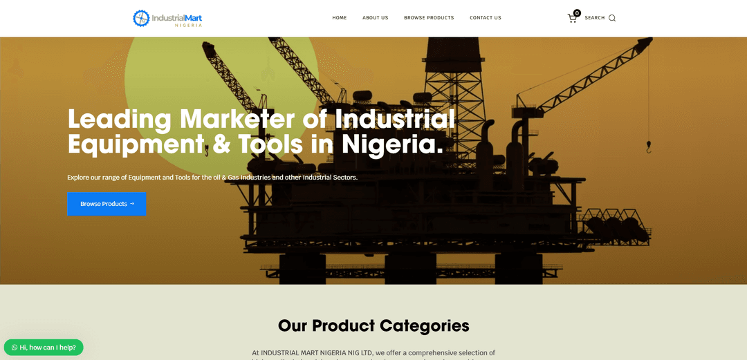 IndustrialMart