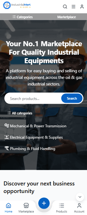 IndustrialMart Image 1