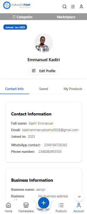 IndustrialMart Image 2