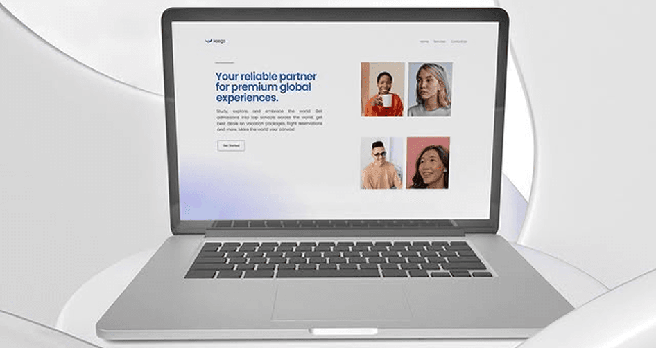Kaego Website Redesign & Automation