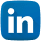linkedin icon