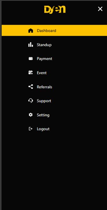 DYEN Student Dashboard Image 3